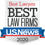 Morris Wilson Best Law Firms US News World Report
