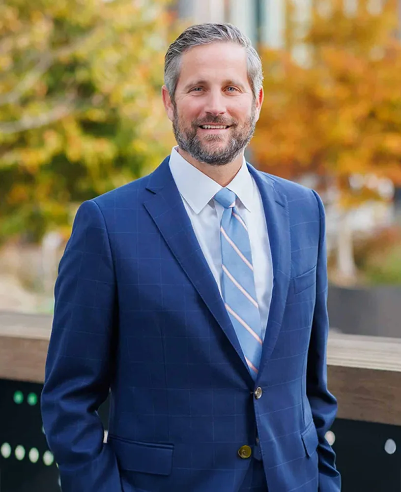 Attorney Seth D. Wilson